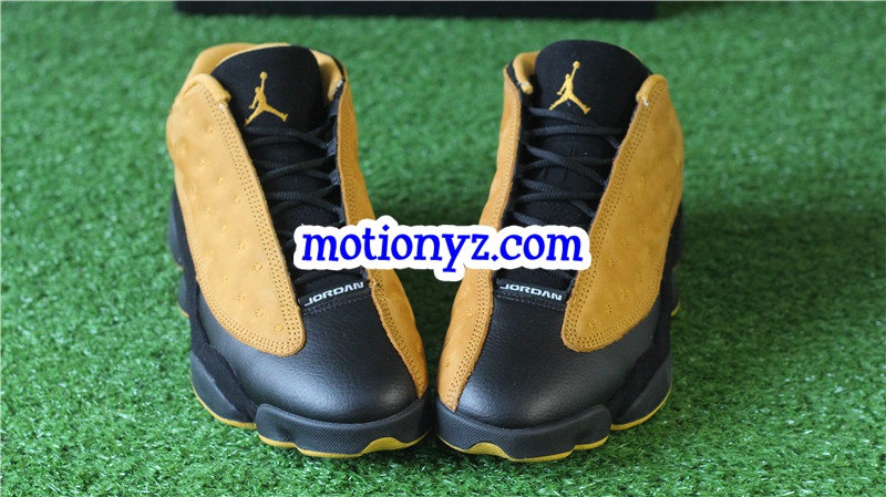 Authentic Air Jordan XIII 13 Chutney